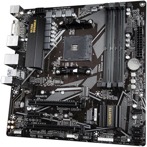gigabyte motherboard manual.